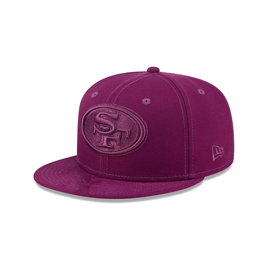 2024 NFL San Francisco 49ers Hat TX202411053->->Sports Caps